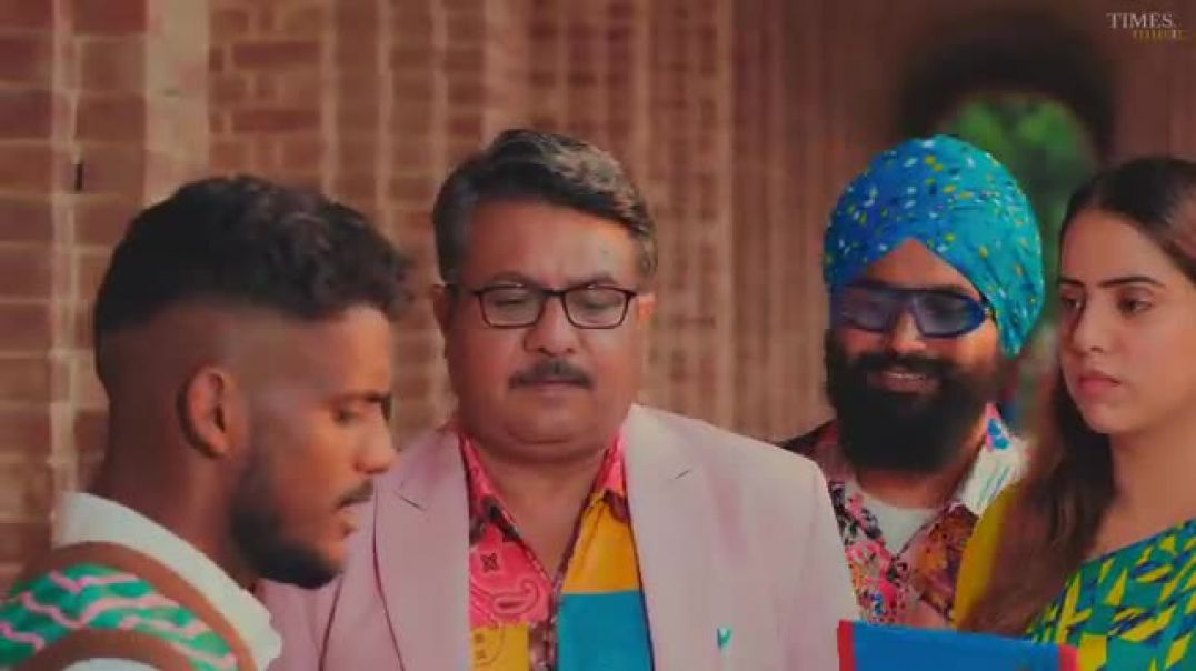 ⁣Arzi (8K Video) _ To The Principal Ji _ KAKA _ Riva Arora _ New Punjabi Song _ Latest Punjabi Songs(