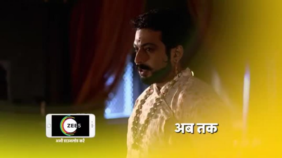 ⁣Swarajyarakshak Sambhaji Hindi - Full Episode 73 - Shivaji Maharaj, Sambhaji, Jijau - BIG Magic.