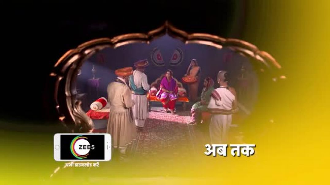 ⁣Swarajyarakshak Sambhaji Hindi - Episode - 133 - Full Episode - Dr. Amol Kolhe - BIG Magic
