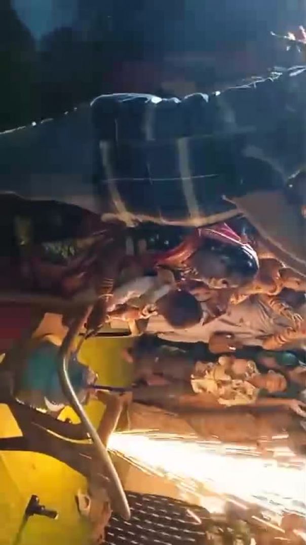 छत्तीसगढ़ी छट्ठी सोहर गीत #cgvlog #viralvedeo