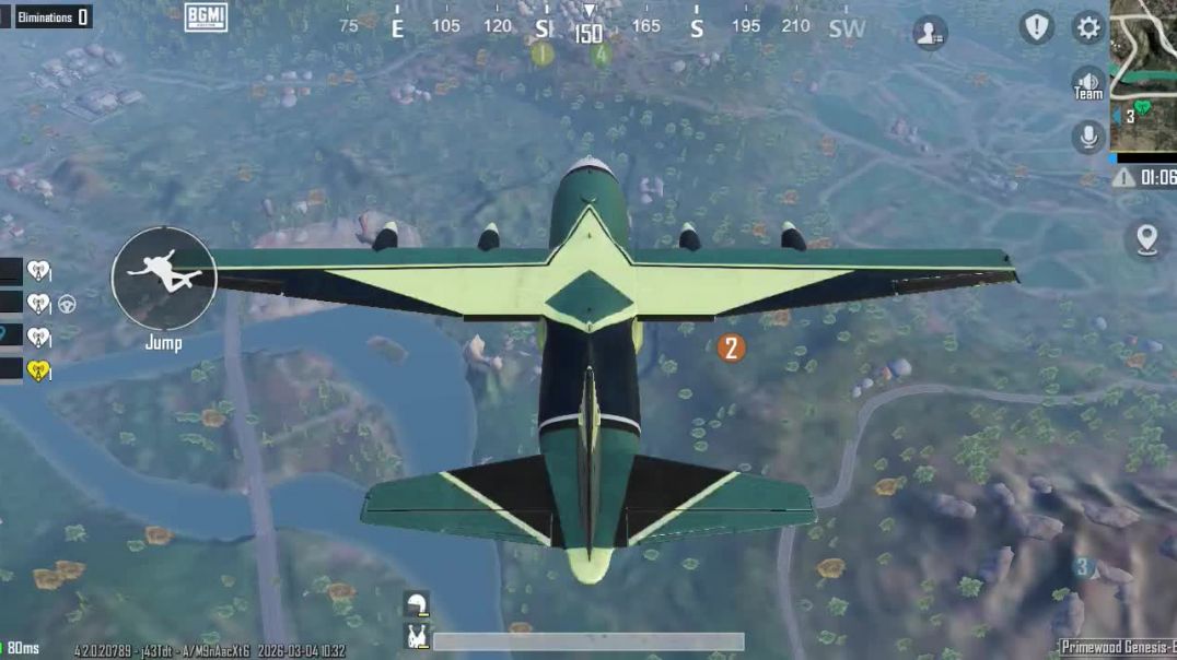 ⁣PUBG new gaming video