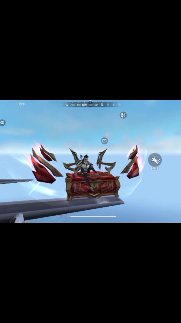 Finally Got It! 😍 Ruby Legend Animation Test #short