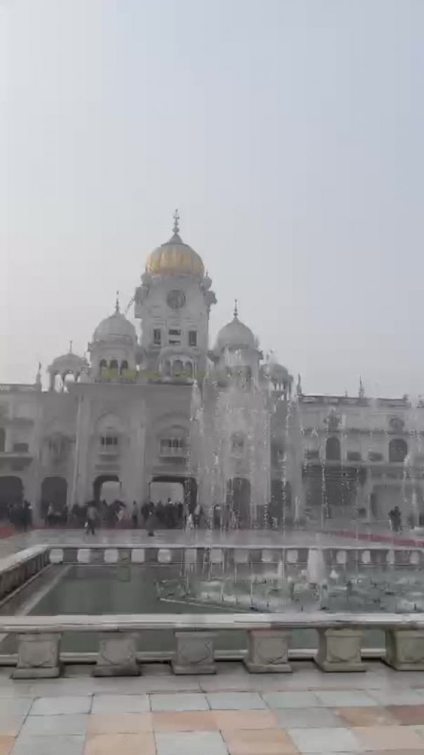 Amritsar