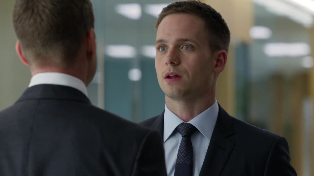 ⁣Suits (Hindi) S3 Ep10
