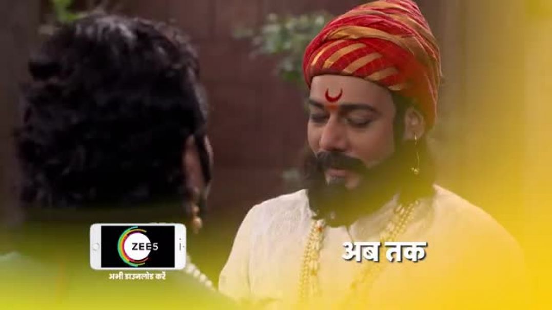 ⁣Swarajyarakshak Sambhaji Hindi - Episode - 144 - Full Episode - Dr. Amol Kolhe - BIG Magic.