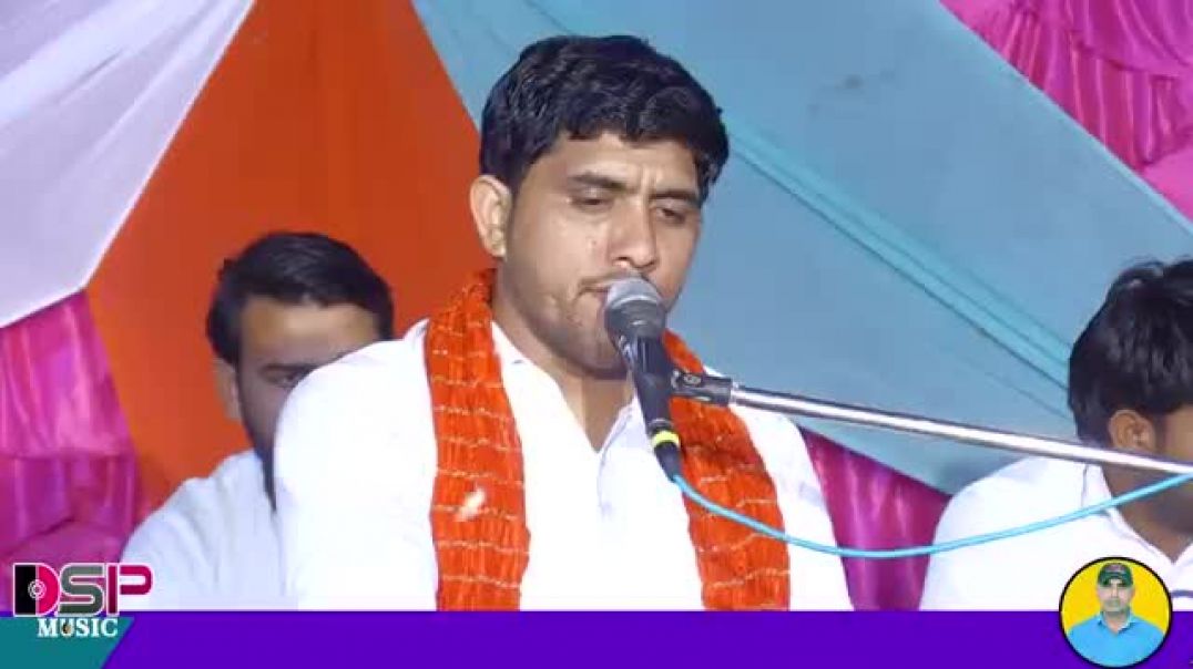 ⁣कंवर जी की मेहर होगी कट गया कष्ट बीमारी