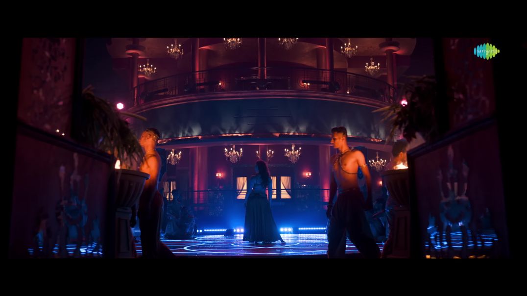 ⁣Aaj_Ki_Raat_-_Full_Song___Stree_2__Tamannaah_Bhatia,_Rajkummar_Rao,_Sachin-Jigar,_Madhubanti,Divya_K