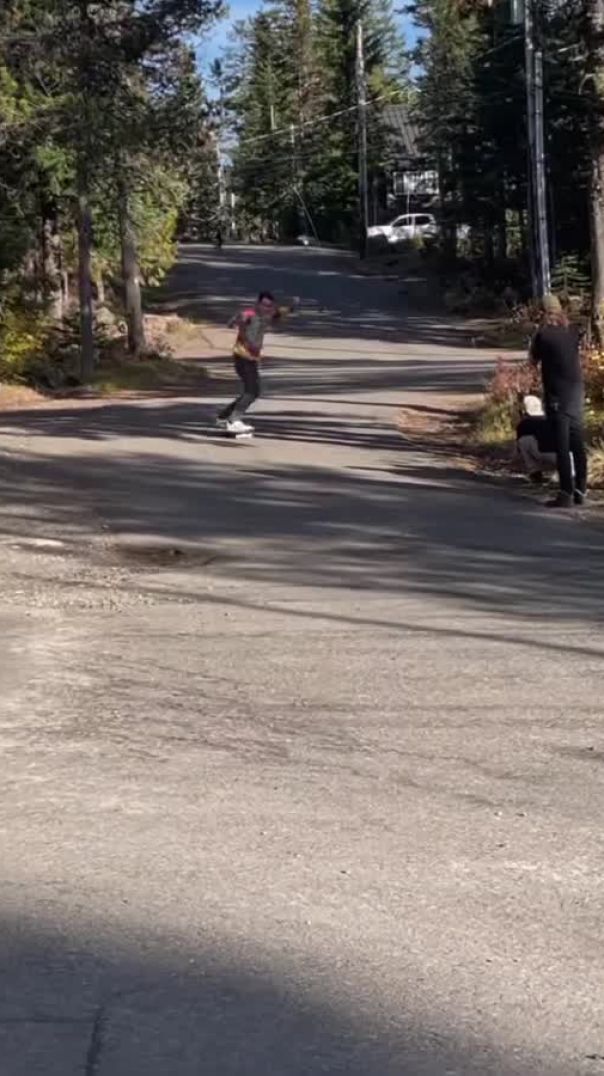 Knocked the sonic rings out of him @wickedslams(he was alright)