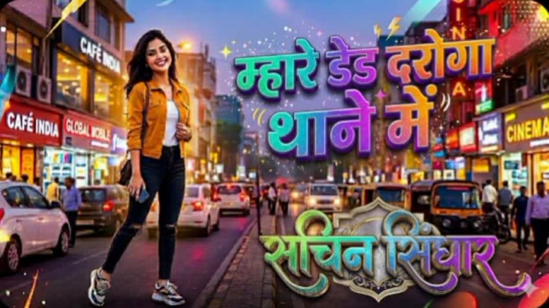 ⁣मारे डेड दरोगा थाने में Hamare date daroga Thane mein2026 quality 360 pm