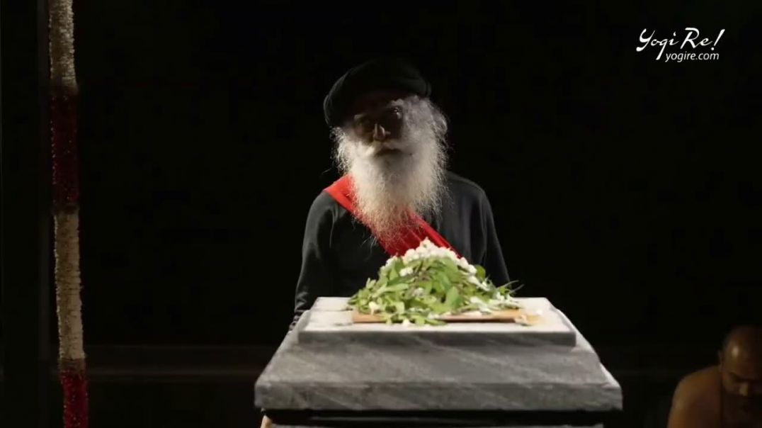 ⁣With Kalabhairava Sthapana, we have taken a significant step towards the consecration of Kalabhairav