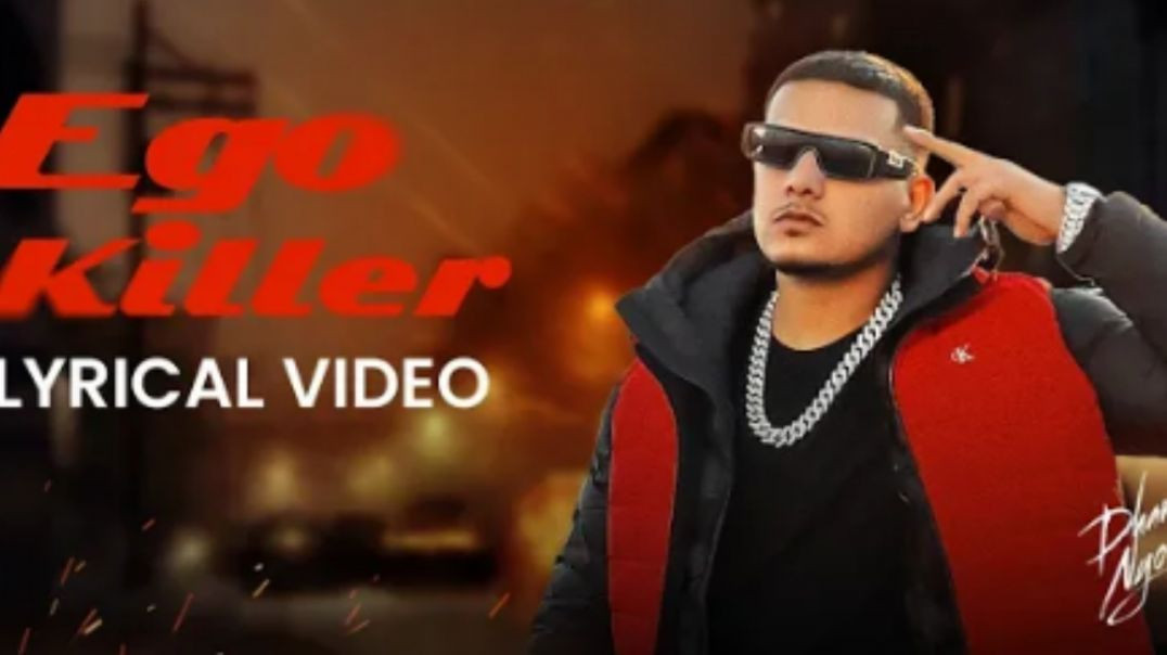 ⁣Ego_Killer_–_Dhanda_Nyoliwala__Music_Video____Deepesh_Goyal___VYRL_Haryanvi(480p)