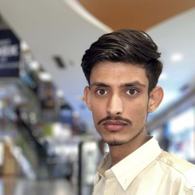 Tarachand Soni