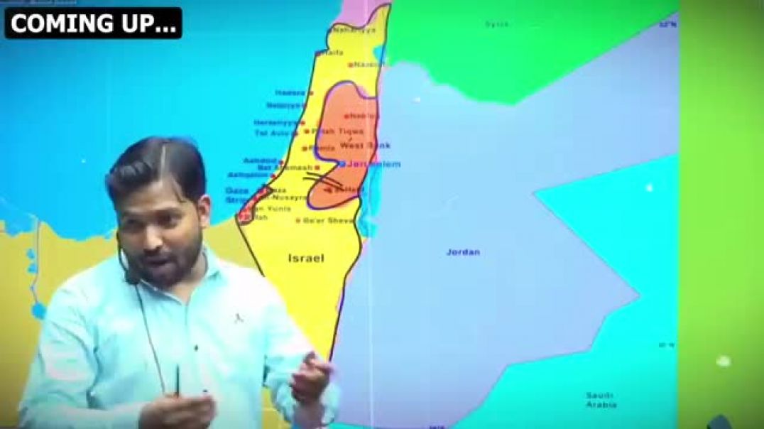 ⁣US-Israel-Iran_War_में_क्या_होने_वाला_है___क्या_इजराइल_कुछ_ही_दिनों_में_ईरान_को_खत्म_कर_देगा