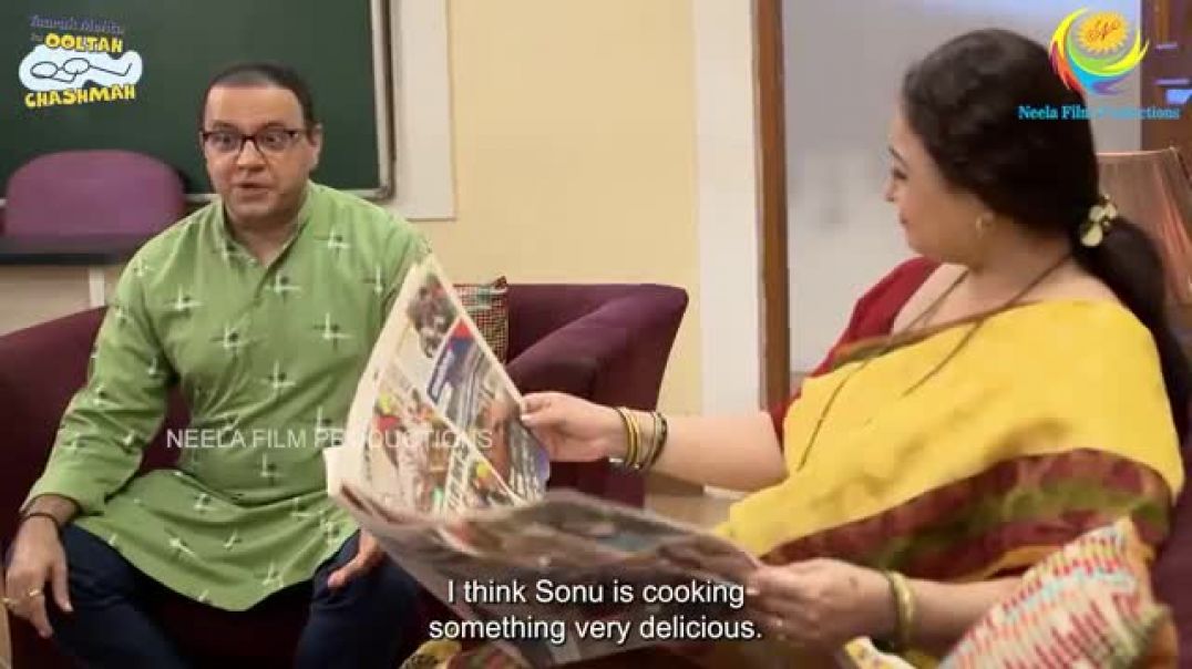 ⁣Sonu_ne_Banaya_Madhvi_aur_Bhide_ke_Liye_स्वादिष्ट_खाना____TMKOC_Hungama___EP_4398___Minisodes(360p)