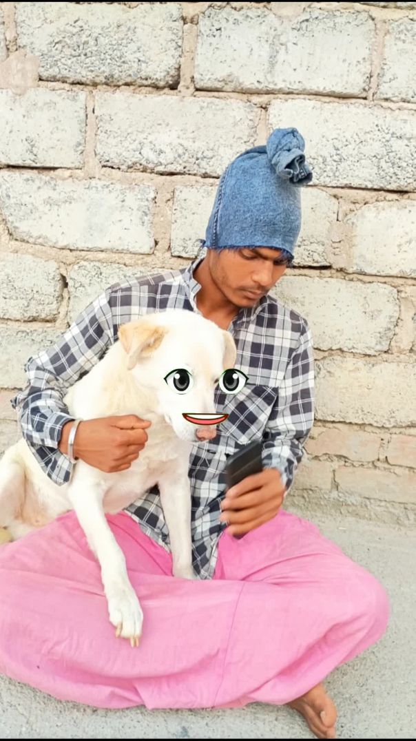 Viral comedy funny video