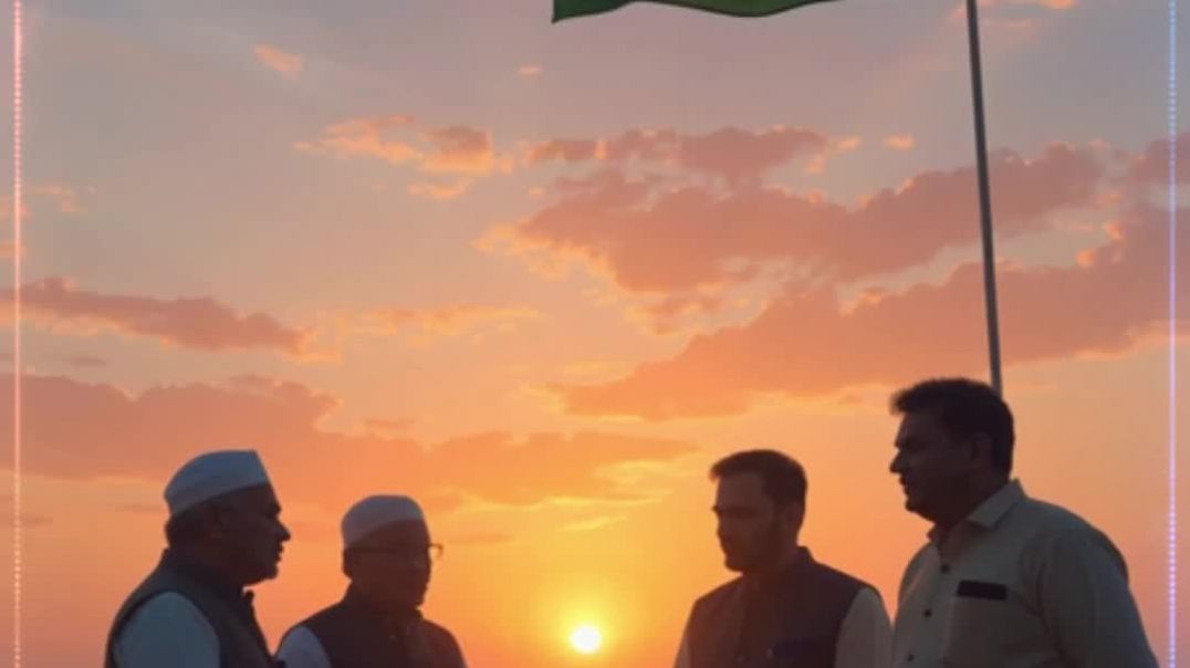 ⁣⁣Bharatiya Samvidhan Ka Nirman 🇮🇳 | Constitution Sabha Ki Kahani | Indian Constitution History