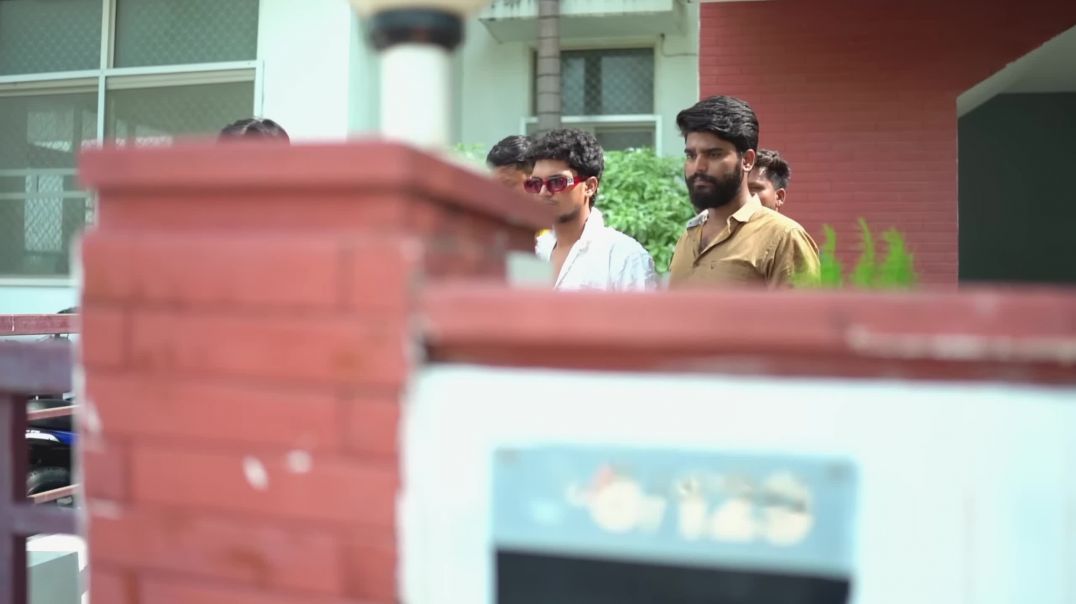 Sanjay_Yaduvanshi___मार_देब_गोली_छितराजाबा_तू___Offical_Video(1440p60)