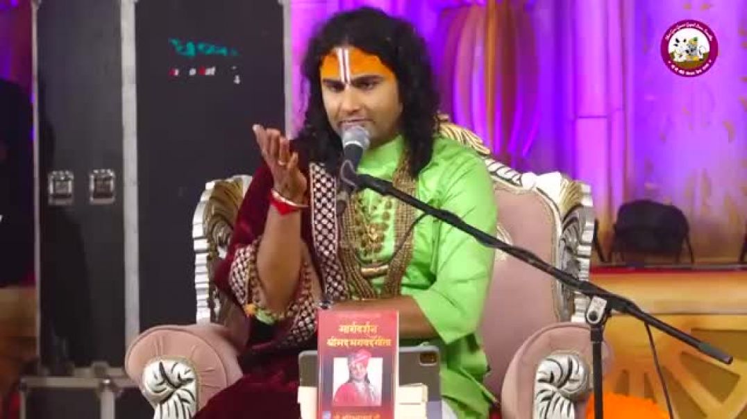 ⁣महिला ने उड़ाया पति का मज़ाक ।