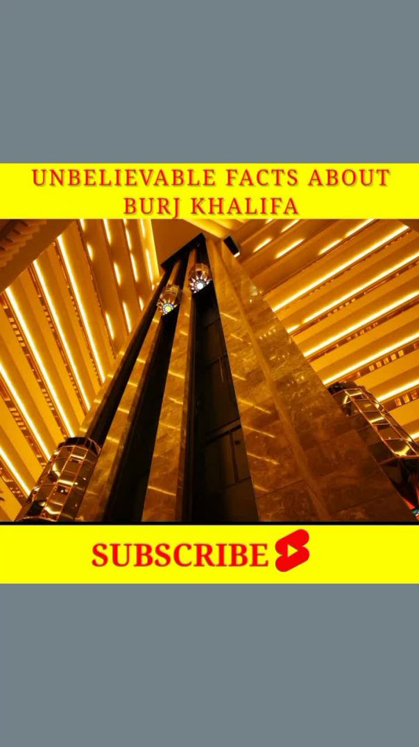 BURJ KHALIFA facts 😱🤯 _umf(MP4)