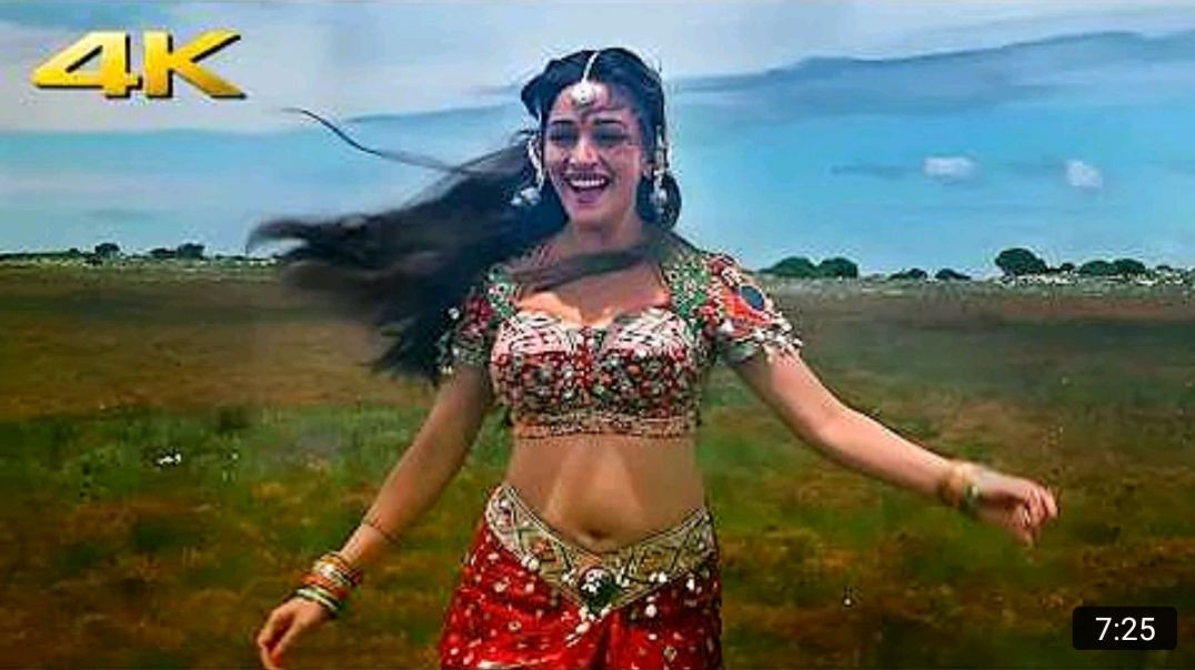 Dil_Dene_Ki_Root_Aayi_4K_Video___Prem_Granth___Alka_Yagnik,Vinod_Rathod___Madhuri_Dixit_MP4_720p