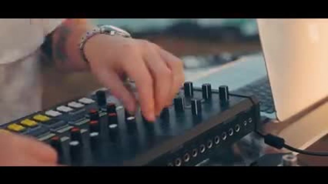 ⁣Lost In Wave - official music video