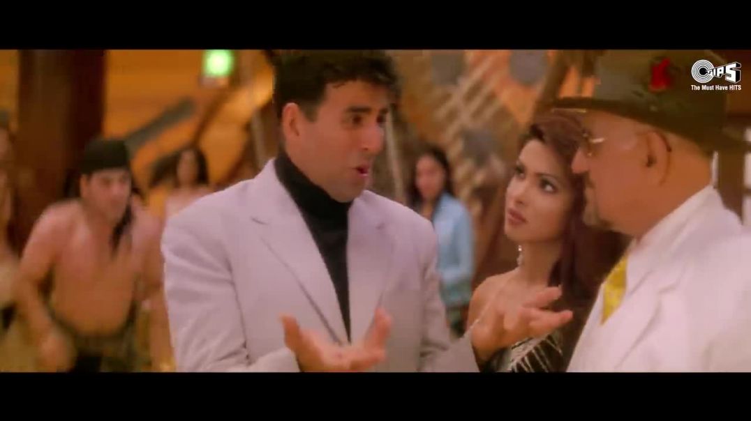 ⁣Talatum Talatum _ Udit Narayan _ Alka Yagnik _ Aitraaz _ Akshay_ Kareena(720P_HD)