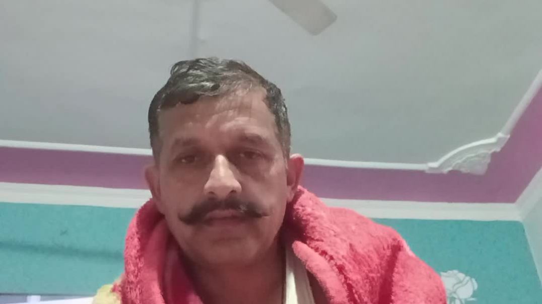 ⁣Save the human being