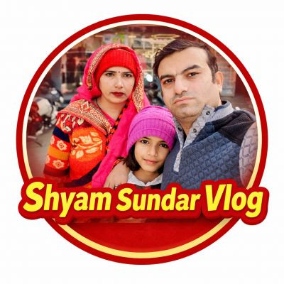Shyam Vlog