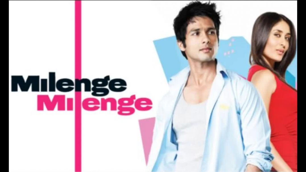 ⁣Milenge milenge new heart touching love song