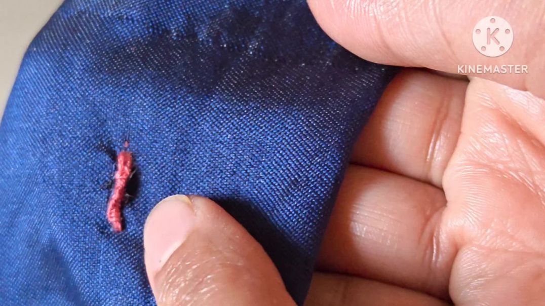 ⁣5 मिनट में हुक की आई बनाना सीखें | आसान तरीका