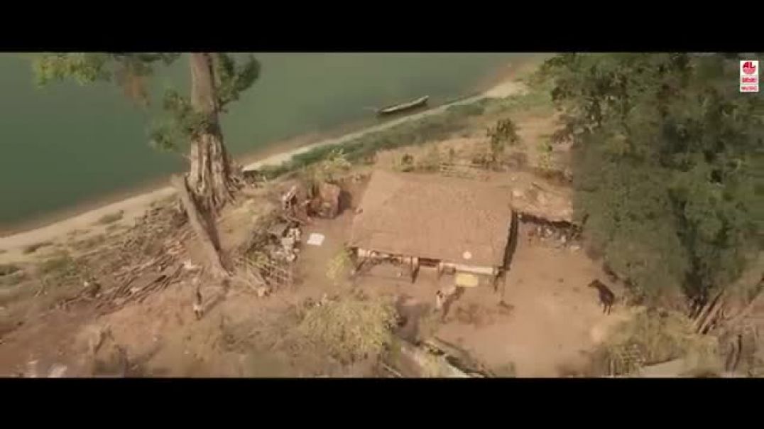 ⁣Rangasthalam movie song/ yenthaa sakaagunnaavr