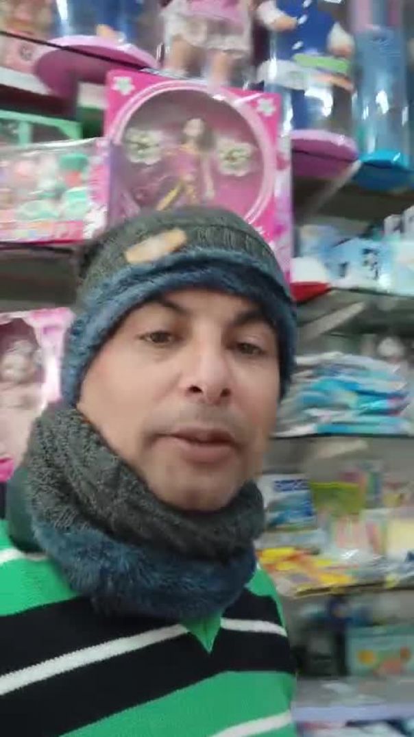 Toys for kids