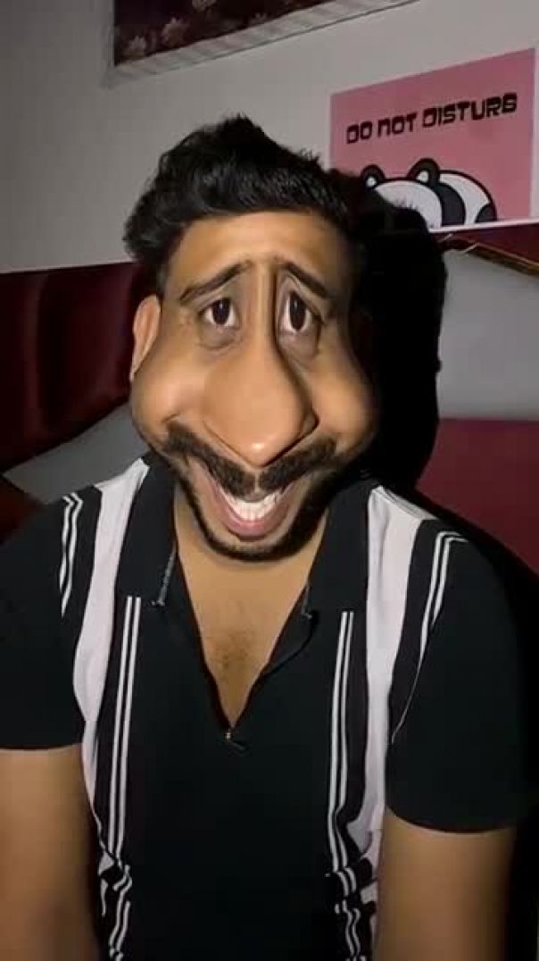 ⁣Thoda sa hanso😆🤣😜__comedy _jokes _new _smile _viralvdo _youtubeshorts(360P)