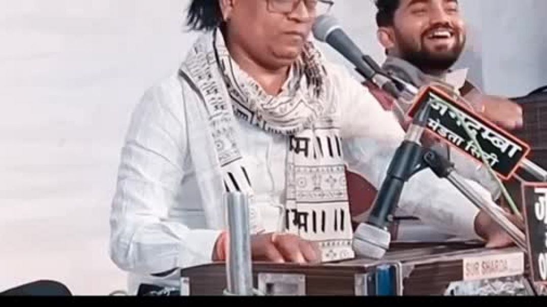 ⁣काई_थारो_पियो_गयो_परदेश___राजस्थानी_भजन___महेंद्र_जी_बॉयल_तुलछाराम_बनगावा_दोनों_की_जुग(360p)