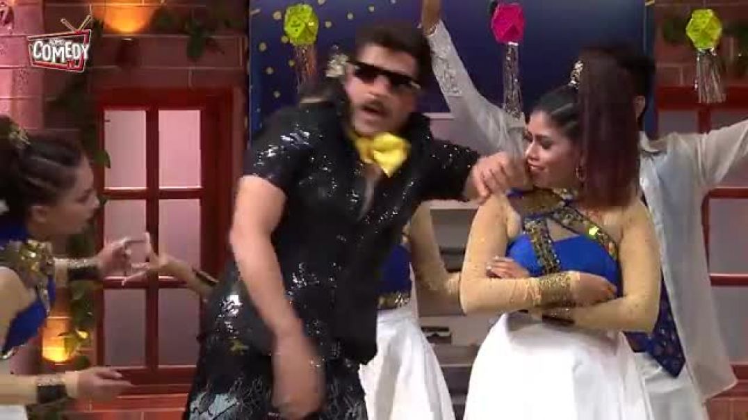 ⁣Kapil Sharma Show Comedy videos
