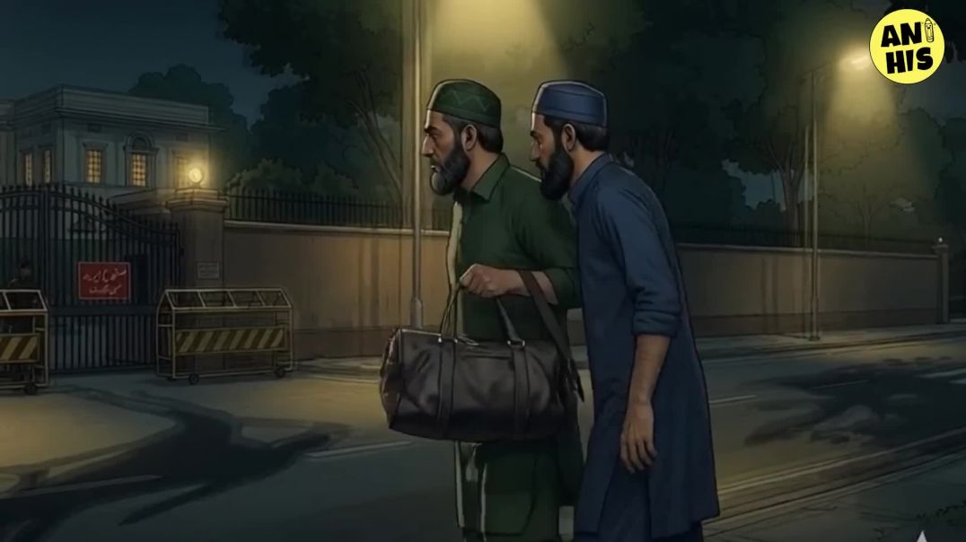 ⁣Ajit Doval se 5 Kadam Door Tha Bomb_ Dhurandhar Movie Ka Kya Hai Connection