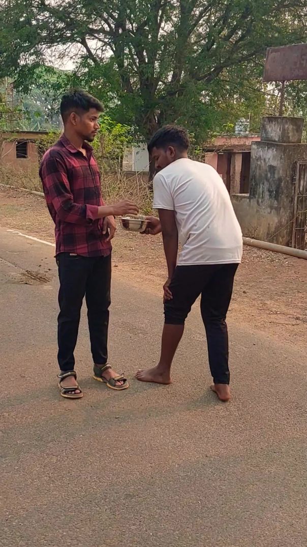 ⁣Funny Video 🫣😂