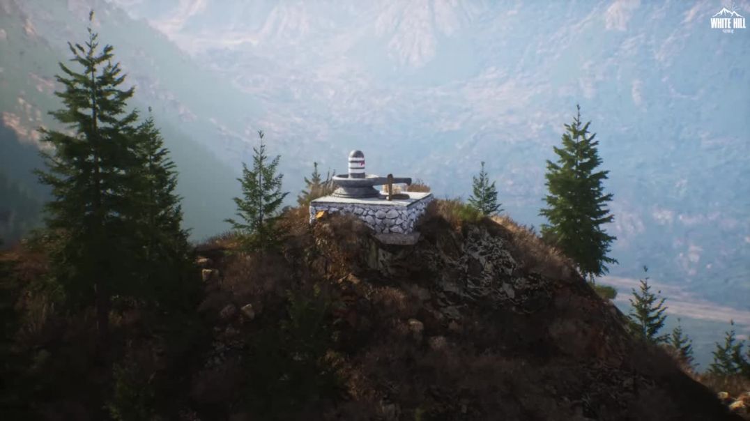 ⁣BABA - बाबा (Official Video) Billa Sonipat Ala _ Deepty _ Haryanvi Song _ Bholenath Ke Gaane(720P_HD