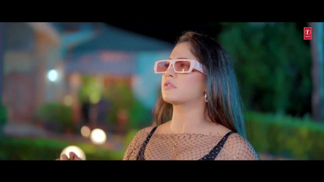 ⁣JAALIDAAR_KURTI___LATEST_BHOJPURI_SONG_2026___RITIK_SINGH_SHILPI_RAJ___T-SERIES