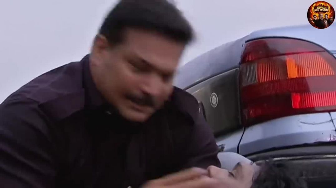 ⁣Abhijeet की ऐसी हालत देख _ Daya को आया रोना __ CID __ Latest Episode 2026 __(720P_HD)