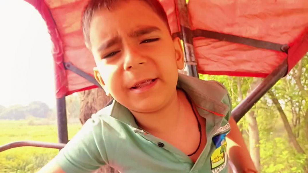 ⁣अब तक की सबसे मजेदार वीडियो😆😆😆😆