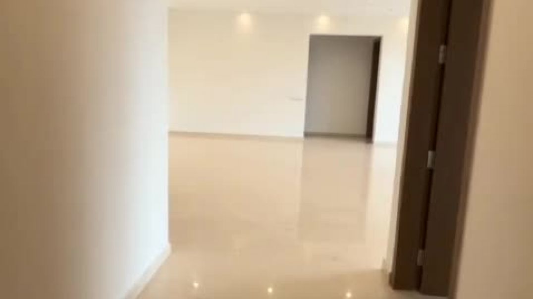 ⁣1250 sqft ready possession 3bhk tathawade