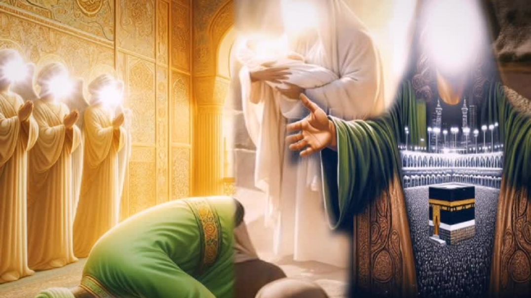 ⁣Insan agar darta hai kisi chij se to vah Allah ki rahamat