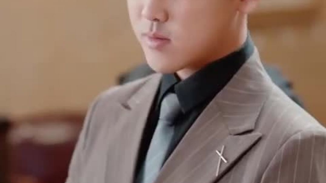⁣res_65535_1774513081571 k Drama episode -4 😍 in hindi dubbed web series #viral #drama #k drama 