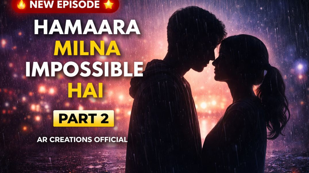 ⁣Hamara Milna Ab Impossible Hai 💔😢 | Part 2 | College Love Story + Free Fire Gameplay