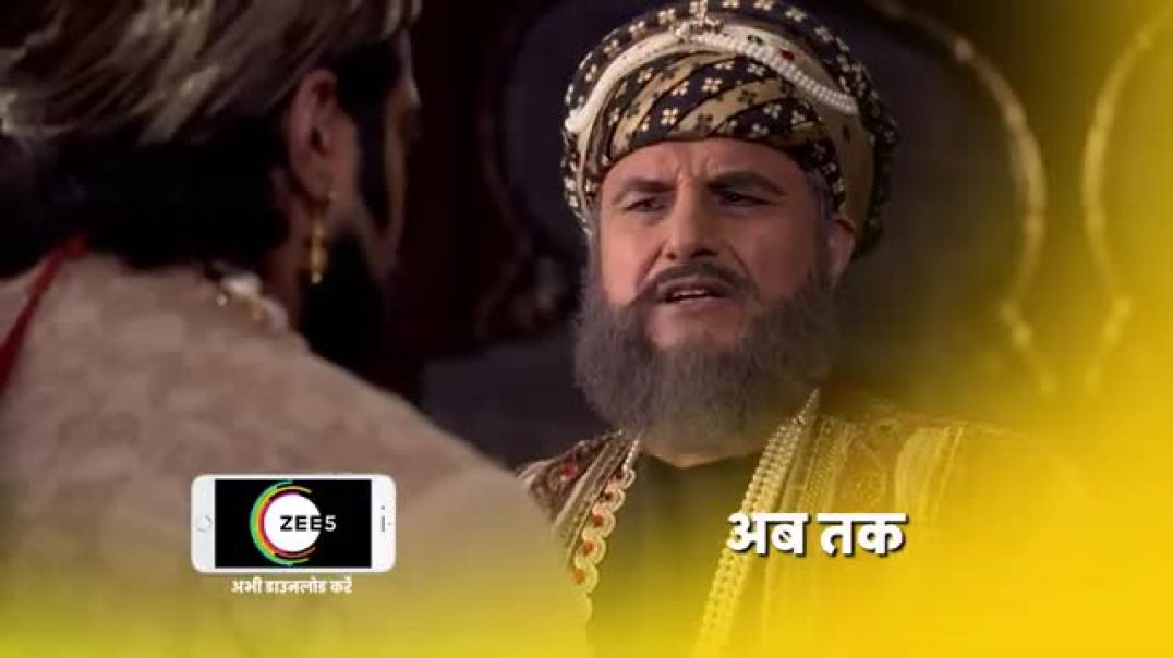 ⁣Swarajyarakshak Sambhaji Hindi - Episode - 174 - Full Episode - Dr. Amol Kolhe - BIG Magic