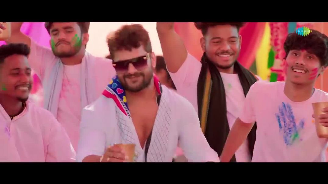 Hamar_Bade_Pati___Khesari_Lal_Yadav___Shilpi_Raj___Holi_Song___Bhojpuri_Song___Bhojpuri_Gana