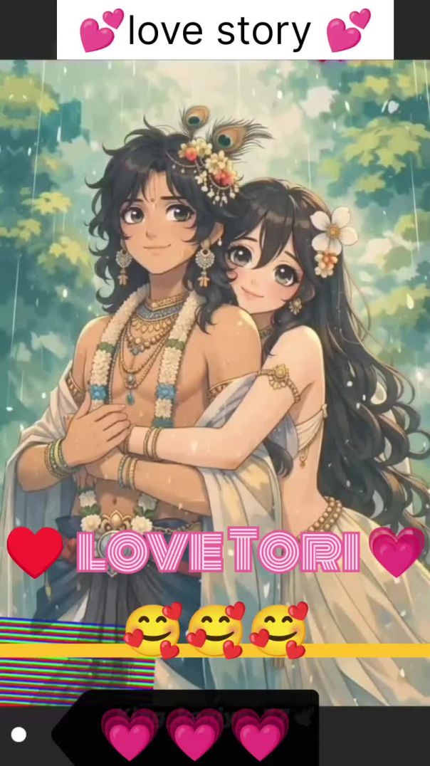 🥰❤️ love story 💕