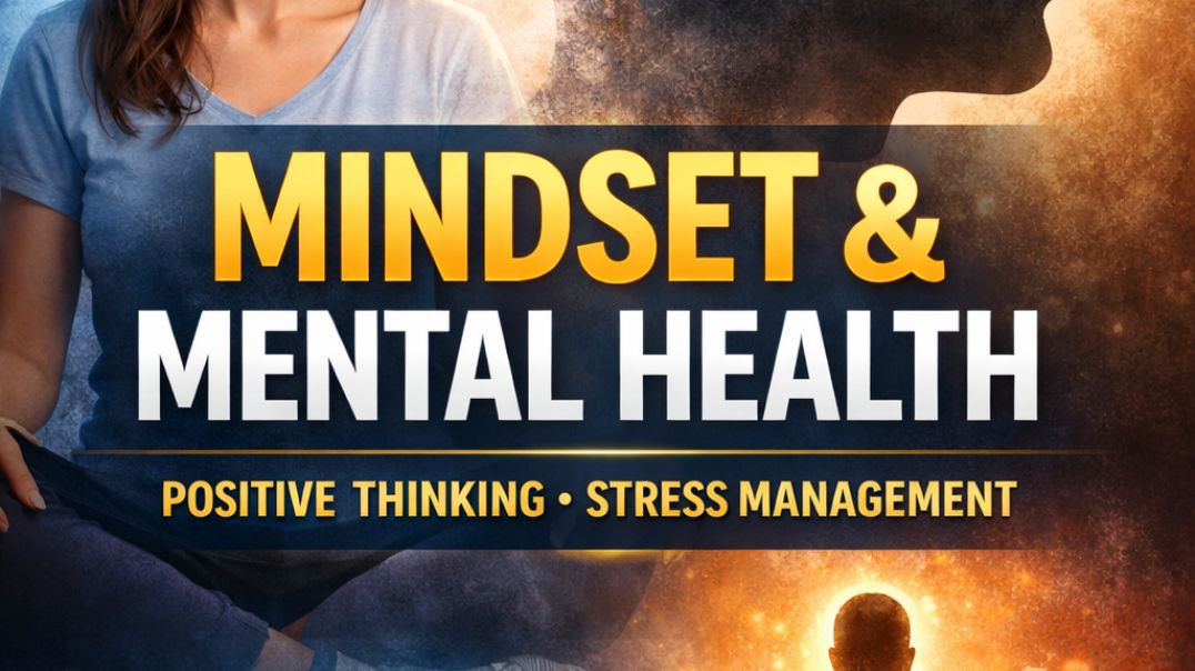 "Aapka Mindset hi aapki jeet hai! 💪 Apne dimaag ko shaktishali banayein aur har mushkil ko mauk