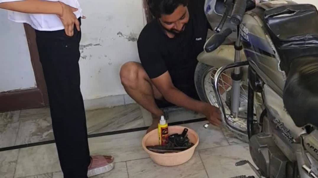 ⁣बेटे ने मांगा बाप  से बड़ा तोहफा/ सच्ची सीख